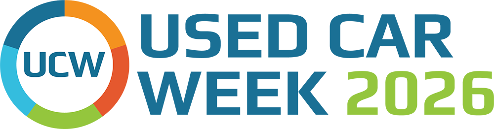 UCW - Used Car Week - Booth 501 San Diego November 16-19, 2026