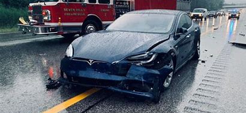 Higher accident frequency